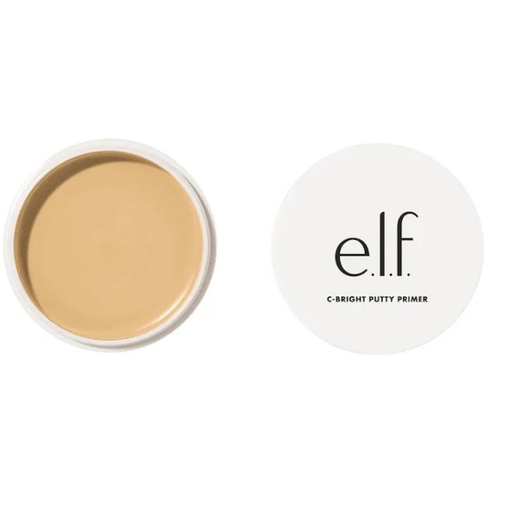 ELF C-Bright Putty Primer